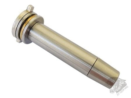 ZCI  bearing stainless spring guide airsoft v2