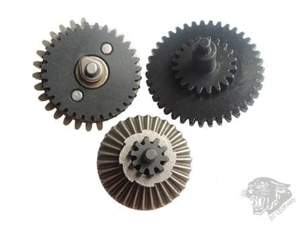 ZCI CNC Airsoft  gear set 16:1