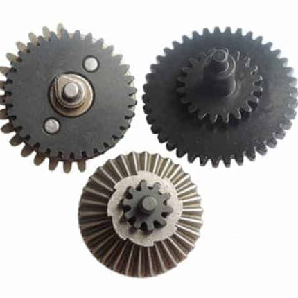 ZCI CNC airsoft gear set 18:1