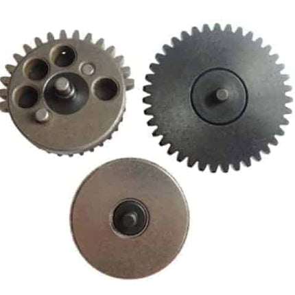 ZCI CNC airsoft gear set 18:1