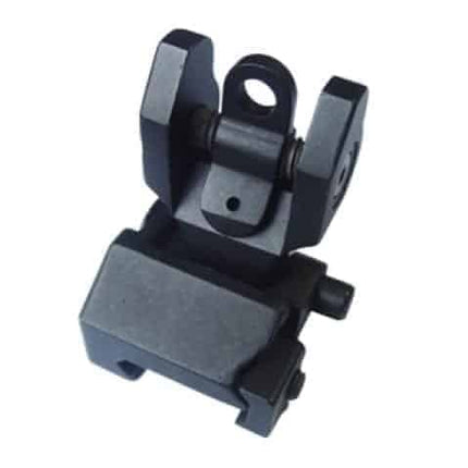 ZCI Front and Rear 416 style sights