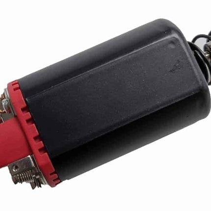 ZCI High Speed Motor (Short)