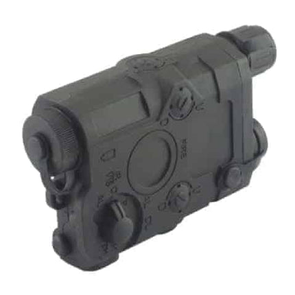 ZCI PEQ-15 Battery Box (Black)