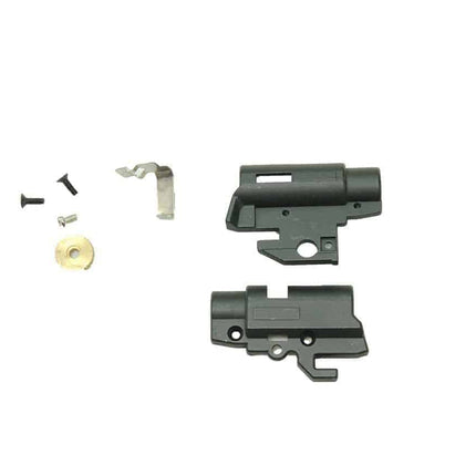ZCI Replacement hop unit for Hi Capa GBB pistol