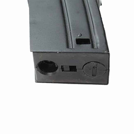 ZCI / S&T Sterling 110 round magazine
