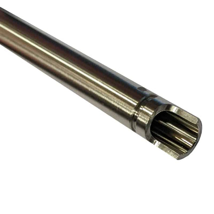 ZCI Stainless Steel Pistol Tight Bore Barrel (Various Sizes)