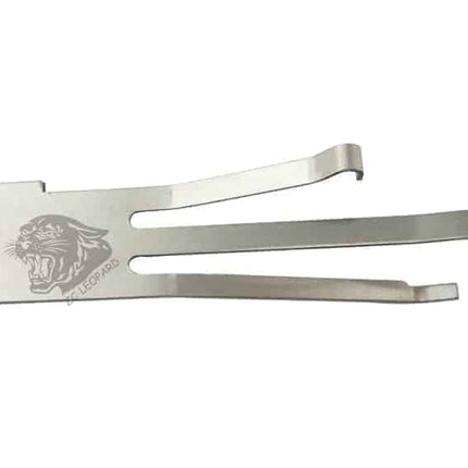 ZCI Steel Sear Spring for TM Hi-capa 5.1