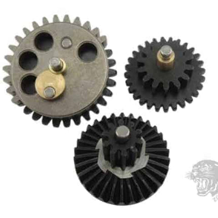 ZCI TM next Gen Recoil gear set