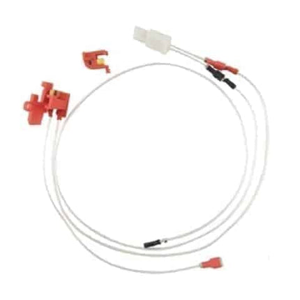 ZCI V2 AEG switch block  assembly front wired