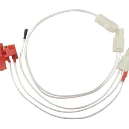 ZCI V2 AEG switch block  assembly front wired