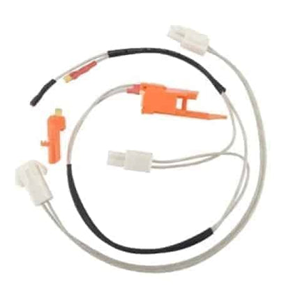 ZCI V3 AEG switch block  assembly front wired