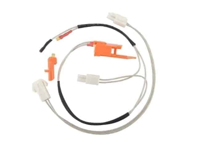 ZCI V3 AEG switch block  assembly front wired