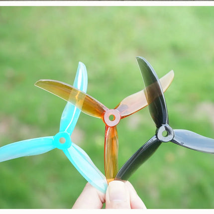 Axis Flying BlackBird V3 BB39 Propellers (2CW+2CCW)