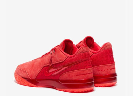UK 6 Nike Zoom LeBron NXXT Gen Ampd Men’s Basketball Shoes – EU 40