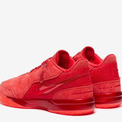 UK 6 Nike Zoom LeBron NXXT Gen Ampd Men’s Basketball Shoes – EU 40