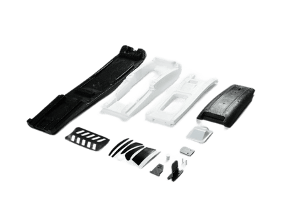 Fuselage Kit for ZOHD Dart 250g