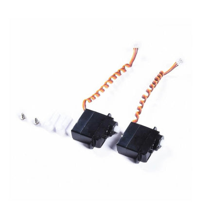 4.3g Servo for Main Wing ZOHD Drift FPV Glider (2pcs)
