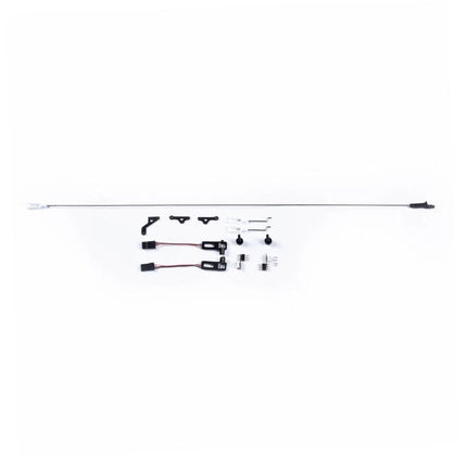 Control Horn and Connectors ZOHD Drift FPV Glider