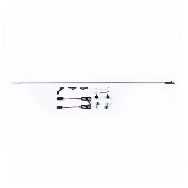Control Horn and Connectors ZOHD Drift FPV Glider