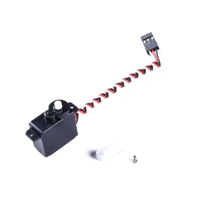 8g Servo for Tail Wing ZOHD Drift FPV Glider